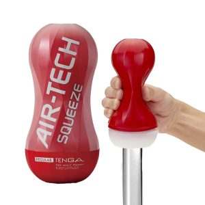 Masturbator Air-Tech Squeeze Regular