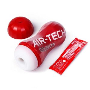 Masturbator Air-Tech Squeeze Regular