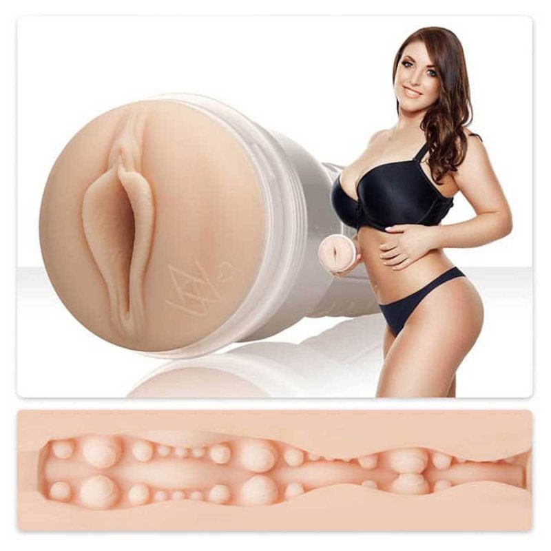 Masturbator Angela White Indulge