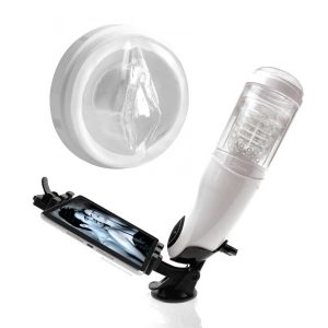 Masturbator Automat Pipedream Extreme