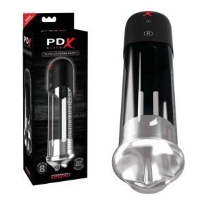 Masturbator-Cu-Vibrații-PDX-Elite-Blowjob