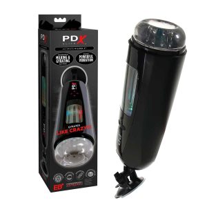 Masturbator-Cu-Vibrații-PDX-Elite-Ultimate