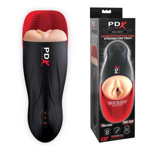 Masturbator-PDX-ELITE®-Fuck-O-Matic