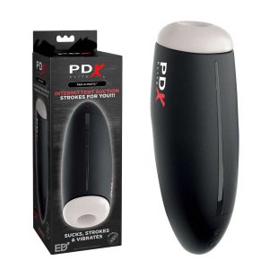 Masturbator-PDX-Elite-Fap-O-Matic