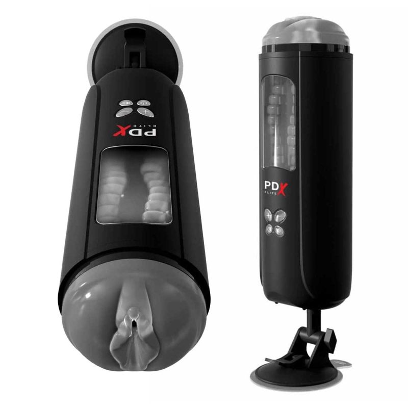 Masturbator-PDX-Elite-Ultimate-Milker