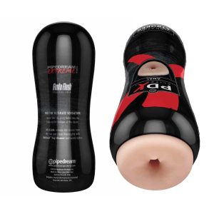 Masturbator-PDX-Elite-Vibrating-Anal-Stroker