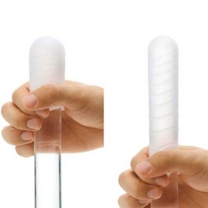 Masturbator Pocket Tenga Click Ball