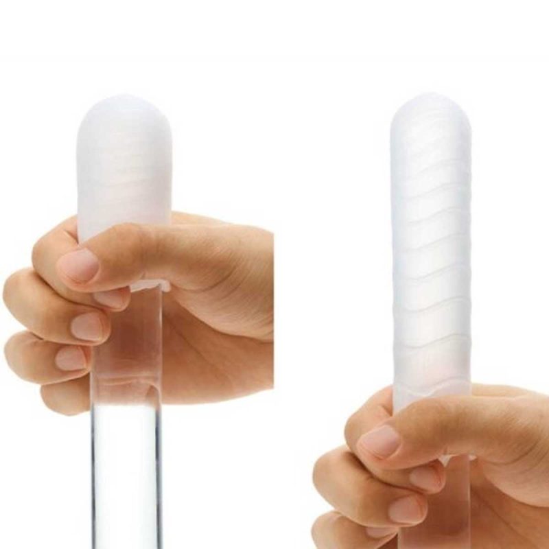 Masturbator Pocket Tenga Click Ball