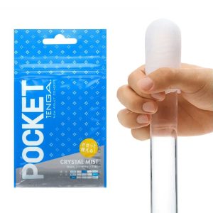 Masturbator-Pocket-Tenga-Crystal-Mist