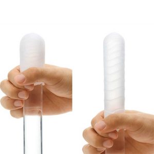 Masturbator-Pocket-Tenga-Hexa-Brick