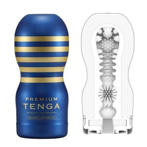Masturbator-Premium-Tenga-Original-Vacuum