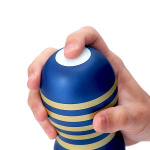Masturbator Premium Tenga Squeeze Tube Cup