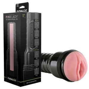 Masturbator-Rezistent-La-Apă-FL-Pink-Lady