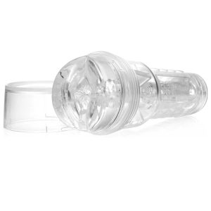 Masturbator-Rezistent-La-Apă-Ice-Butt-Crystal