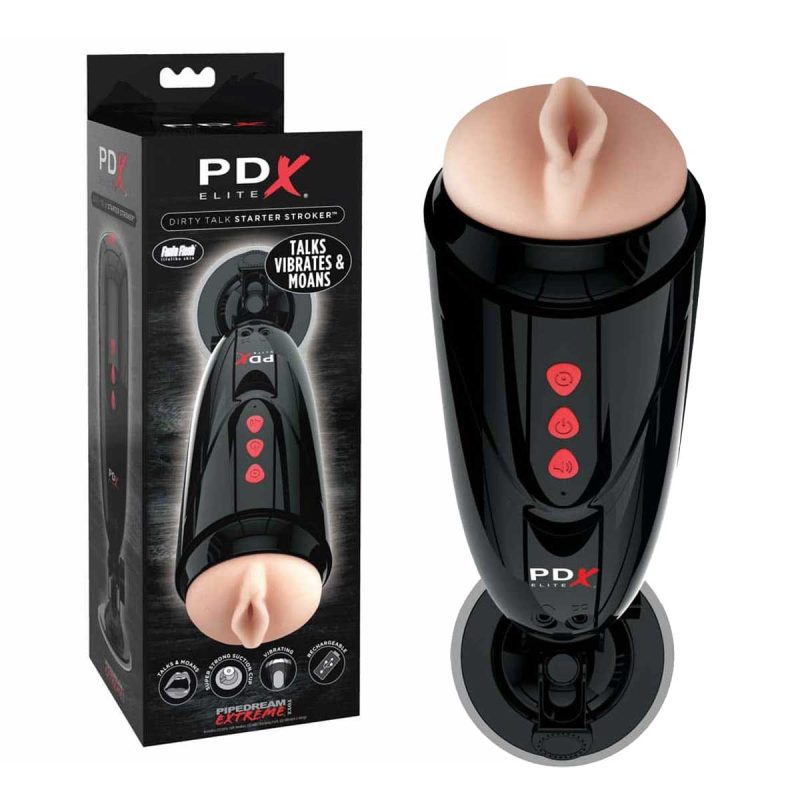 Masturbator-Rezistent-La-Apă-PDX-Elite-Dirty