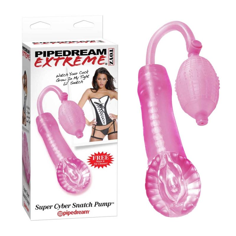 Masturbator-Rezistent-La-Apă-Pipedream