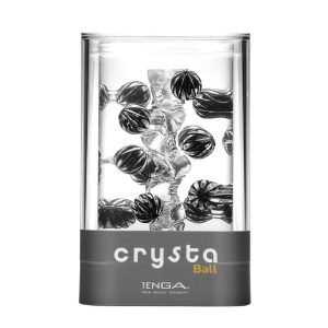 Masturbator Rezistent La Apă TENGA crysta Ball Cu Diametrul De 5,7 Cm