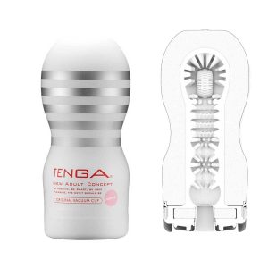 Masturbator-Tenga-Original-Vacuum-Cup