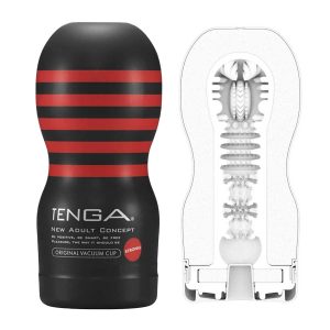 Masturbator-Tenga-Original-Vacuum-Cup