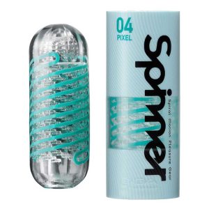Masturbator Tenga Spinner