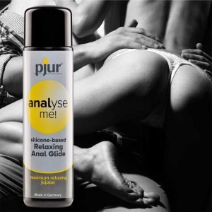 Pjur Analyse Me! Lubrifiant Anal