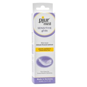 Pjur-Med-Sensitive-Glide-100ml
