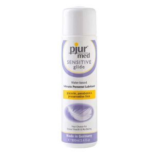 Pjur-Med-Sensitive-Glide-100ml--Lubrifiant-pe-Baza-de-Apă