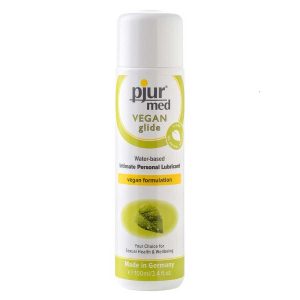 Pjur®-Med-Vegan-Glide