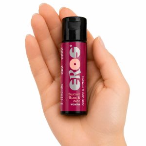 Premium Silicon Eros Glides