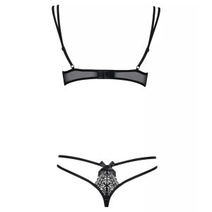 Set Lenjerie Obsessive Intensa