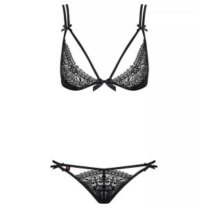 Set Lenjerie Obsessive Intensa