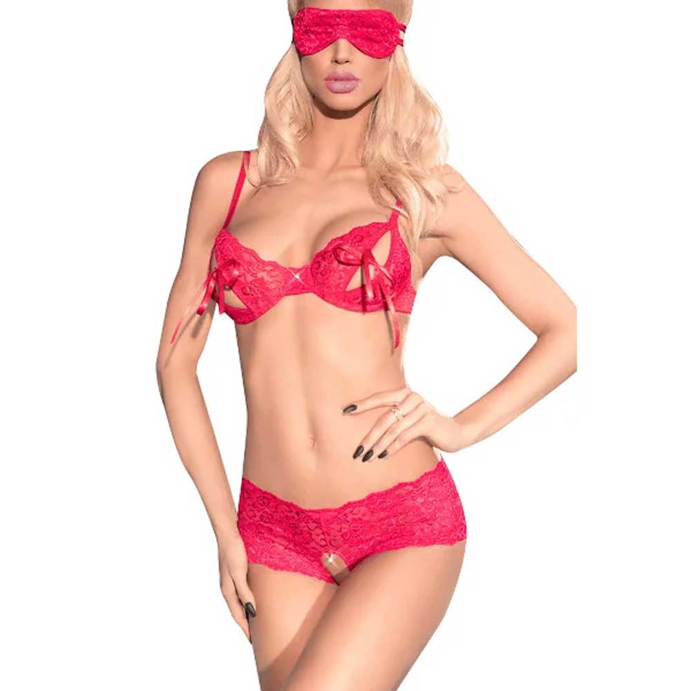 Set Lenjerie Sexy CR 4193