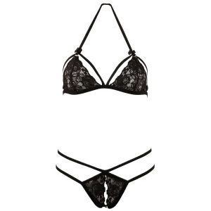 Set Lenjerie Sexy Lace