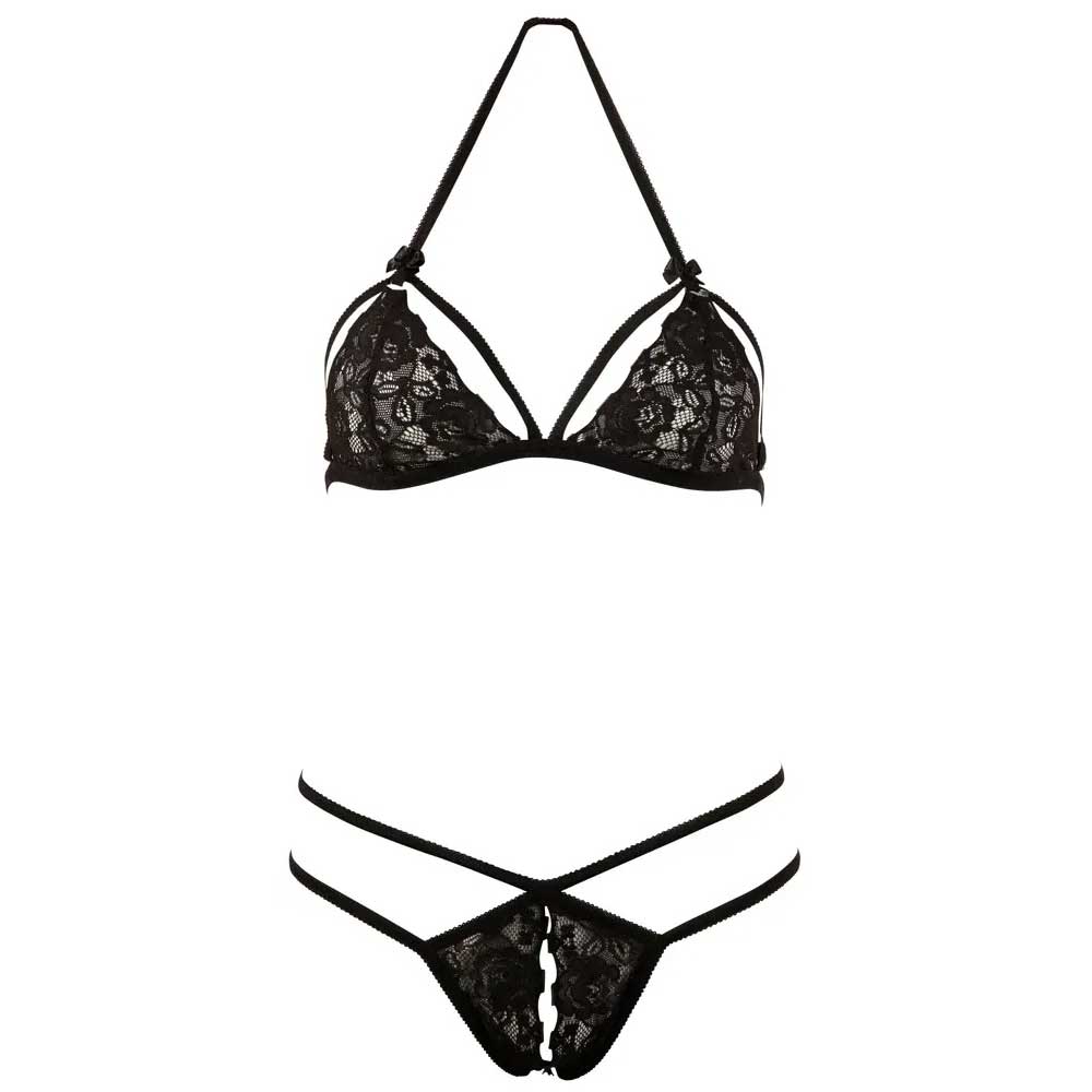 Set Lenjerie Sexy Lace