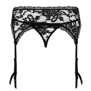 Set Portjartier Catia Obsessive