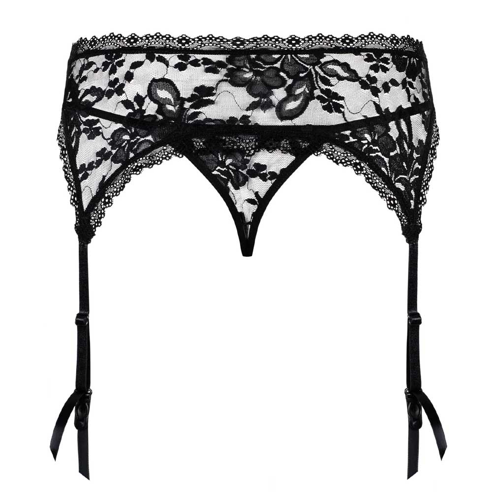 Set Portjartier Catia Obsessive