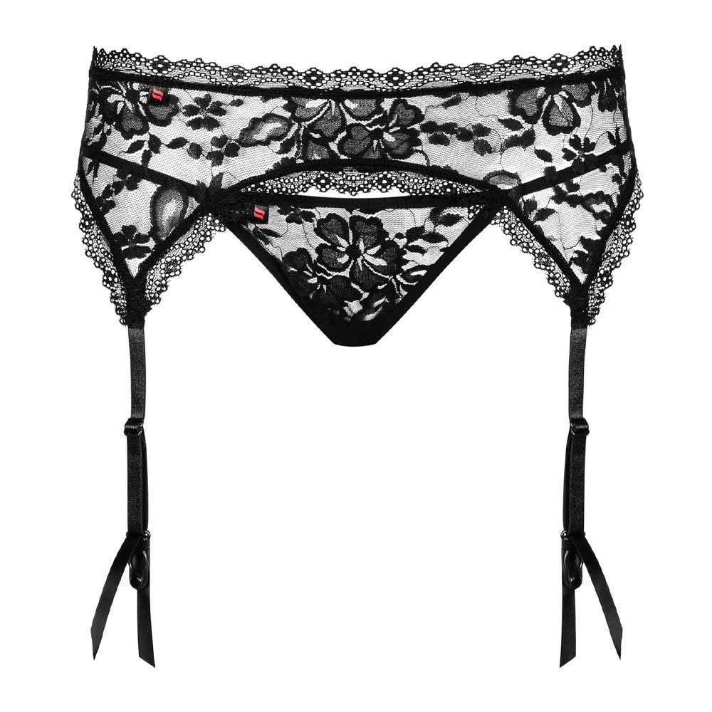 Set Portjartier Catia Obsessive
