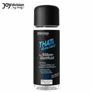 THATs---All-You-Need