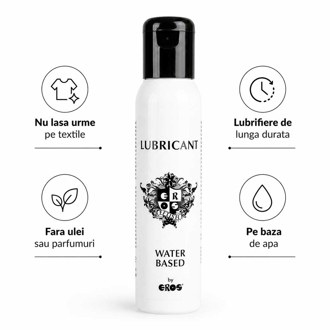 Water-Based-Lubricant