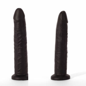 X-MEN Dildo Colours Pleasure Black