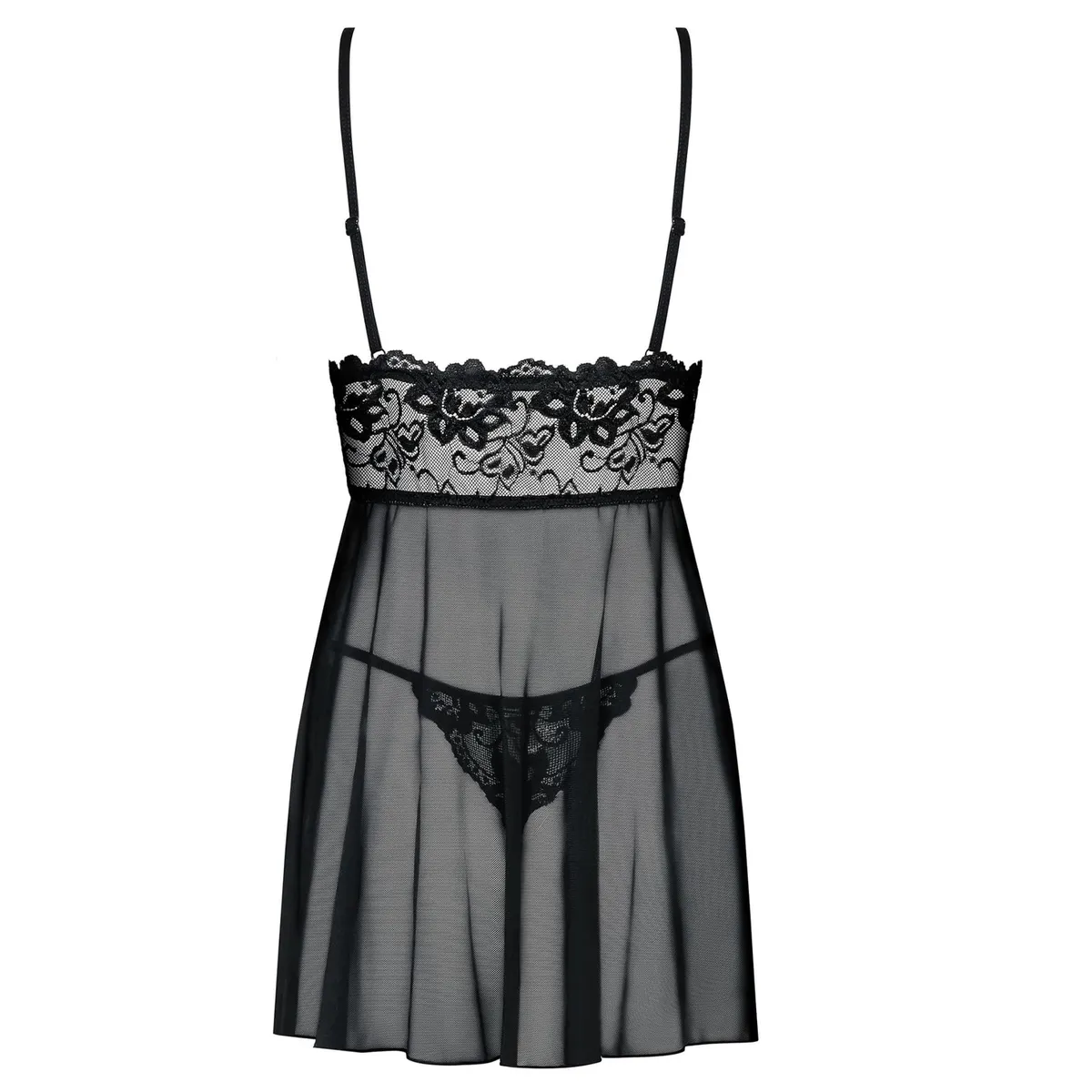 Babydoll Imperia