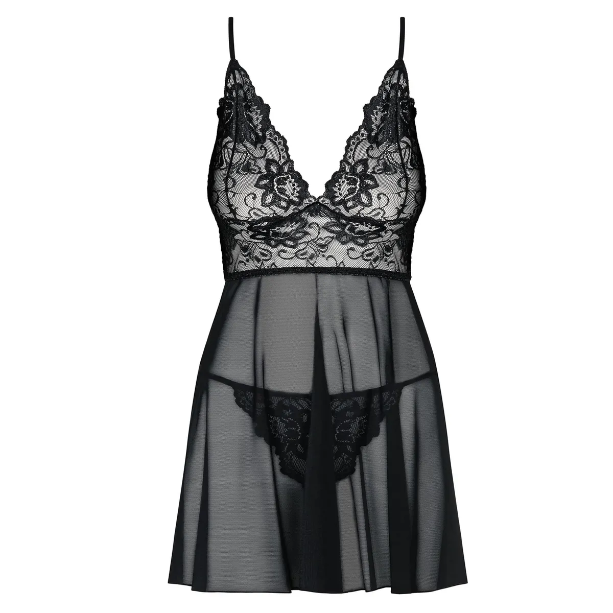 Babydoll Imperia