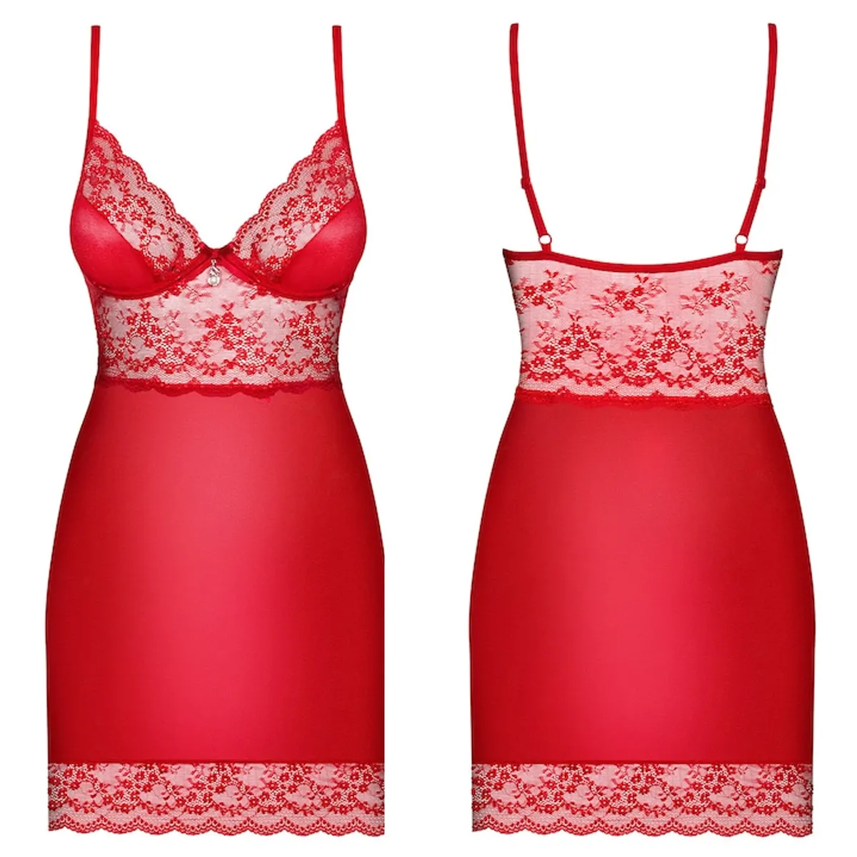 Babydoll Lovica