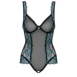 Body Amanta Teddy