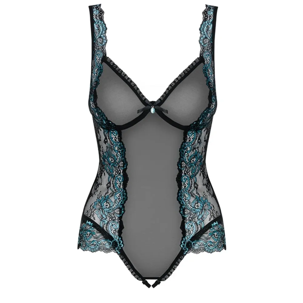 Body Amanta Teddy