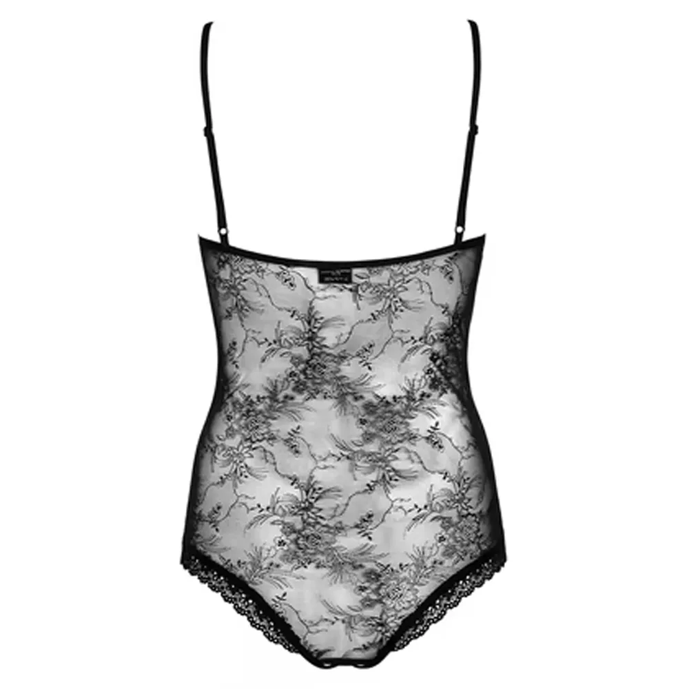 Body Slevika Teddy