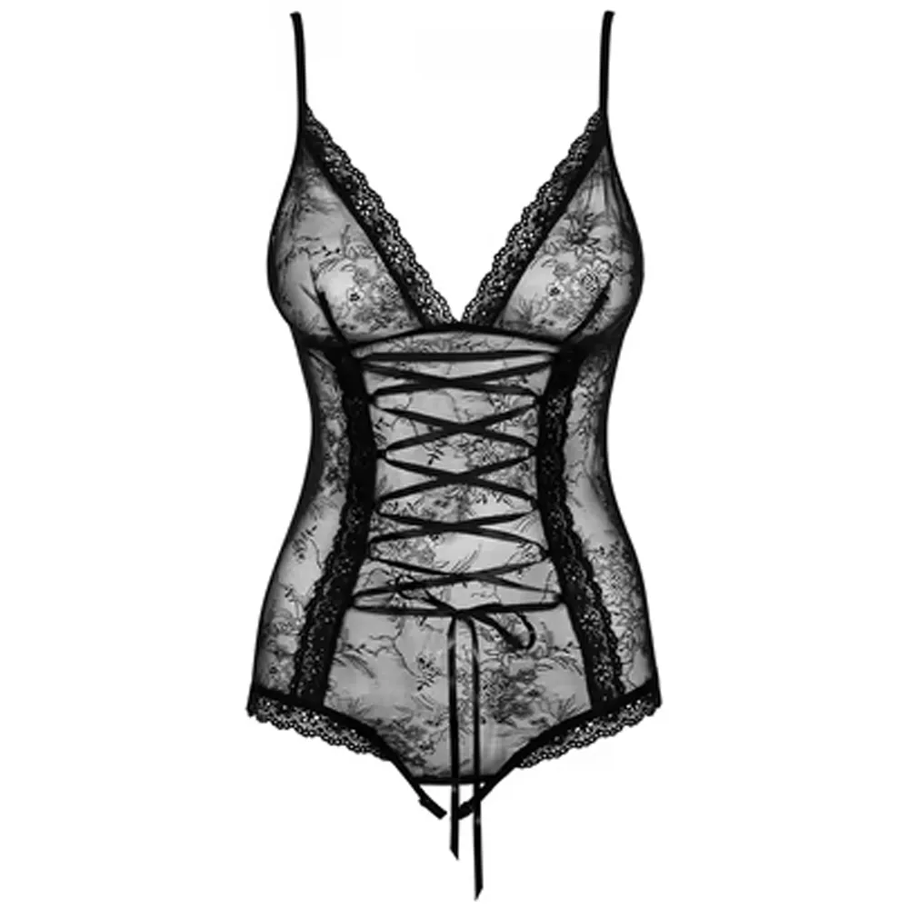 Body Slevika Teddy