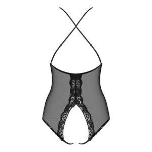 Body Teddy Negru