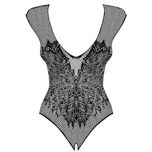 Body Teddy Obsessive B112