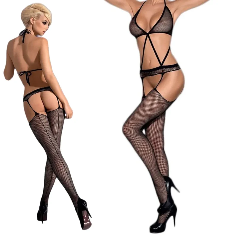 catsuit-bodystocking-n108